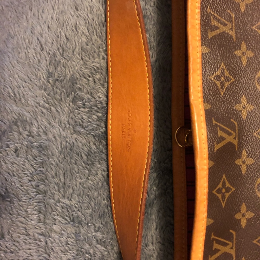 LV Delightful MM